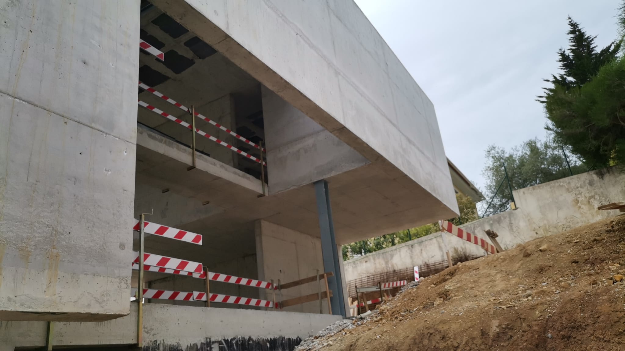 Imagens exemplos de trabalhos realizados